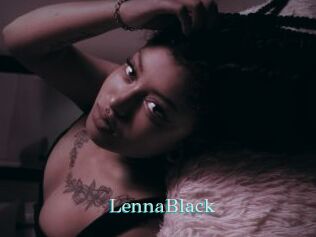 LennaBlack