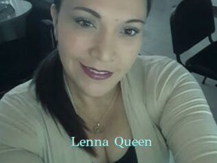 Lenna_Queen