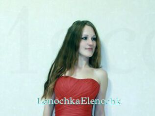 LenochkaElenochk