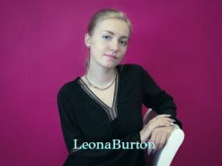 LeonaBurton 1 grosse cochonne