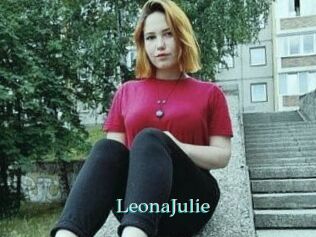 LeonaJulie