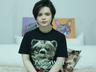 LeonaWolf