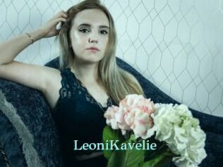 LeoniKavelie 1 grosse cochonne