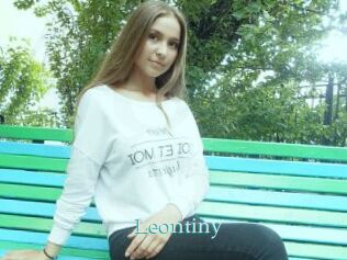 Leontiny