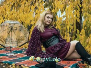 LeonyLolo
