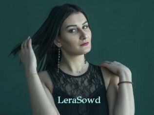 LeraSowd