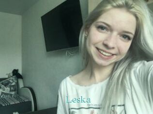 Leska