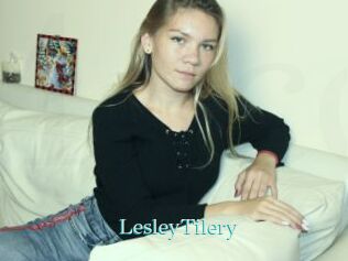 LesleyTilery
