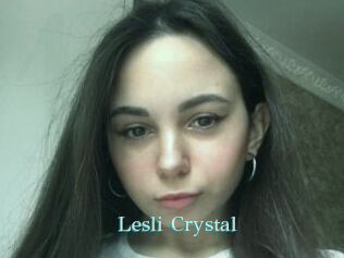 Lesli_Crystal