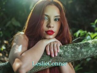 LeslieConner
