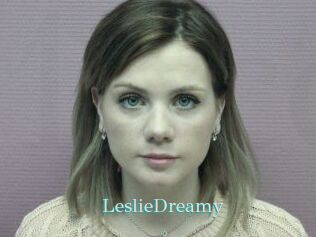 LeslieDreamy