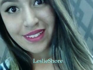 LeslieShore
