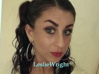 Leslie_Wright