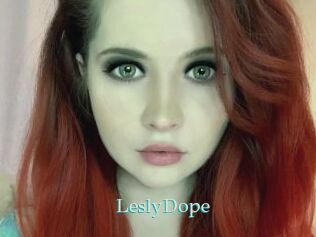 LeslyDope