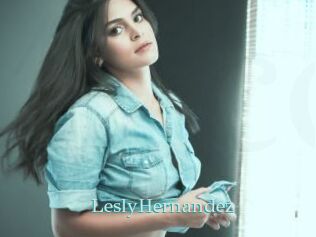 LeslyHernandez