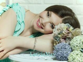 LeticiaMay 1 grosse cochonne