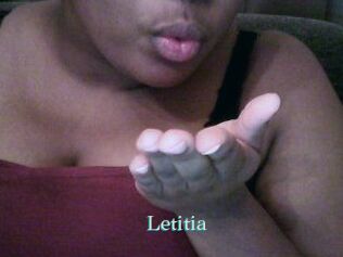 Letitia