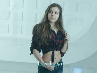 Lex_Lexa