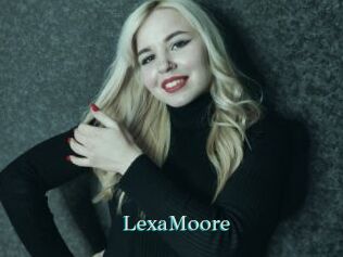 LexaMoore