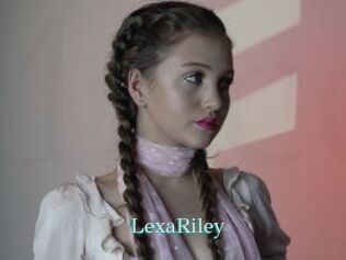 LexaRiley