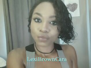 LexiBrownCara