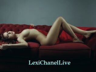 LexiChanelLive