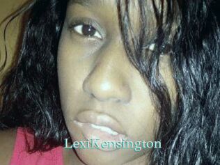 Lexi_Kensington 1 grosse cochonne