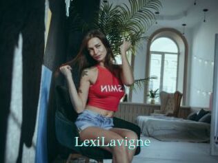 LexiLavigne