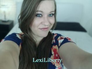 LexiLiberty