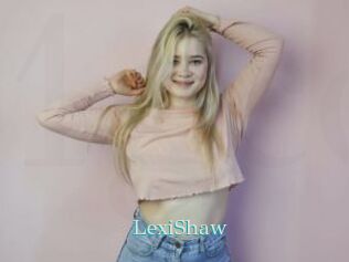 LexiShaw