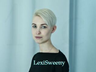 LexiSweetty
