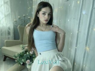 LexiVeil