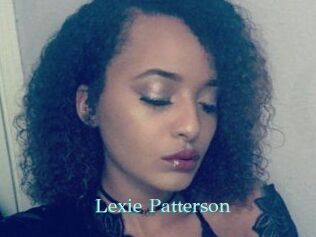 Lexie_Patterson