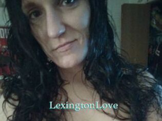 LexingtonLove