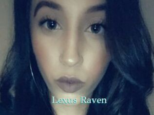 Lexus_Raven
