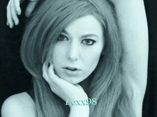 Lexx98