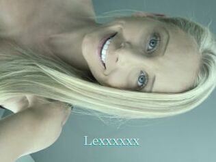 Lexxxxxx
