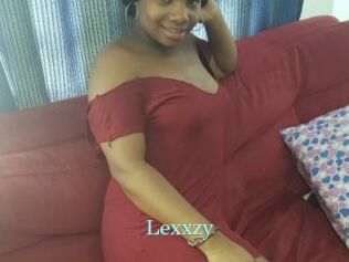 Lexxzy