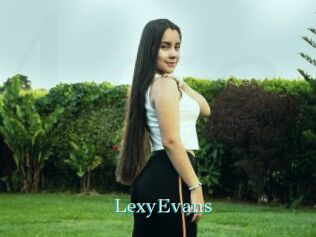 LexyEvans