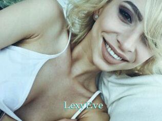 LexyEve