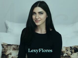 LexyFlores