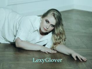 LexyGlover