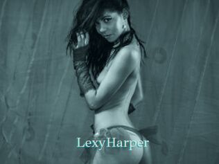 LexyHarper