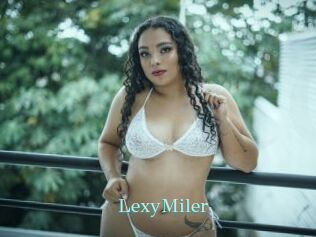 LexyMiler