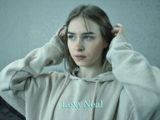 LexyNeal