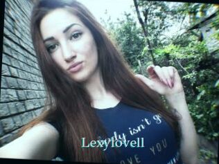 Lexylovell