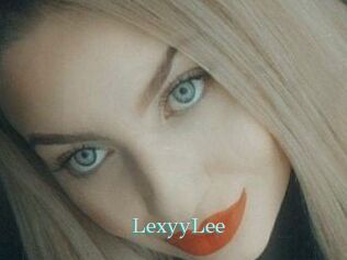 LexyyLee