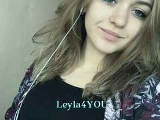 Leyla4YOU