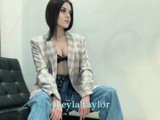 LeylaTaylor