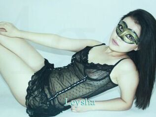 Leysha